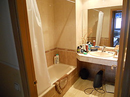 piso amplio y soleado en tarrgona