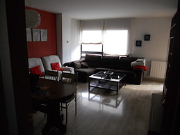 piso amplio y soleado en tarrgona