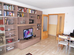 piso amplio y soleado en tarrgona