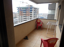 piso amplio y soleado en tarrgona