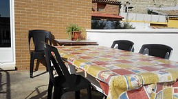 Piso Amplio, soleado, tranquilo y en un entorno natural