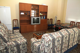 Piso Amplio, soleado, tranquilo y en un entorno natural