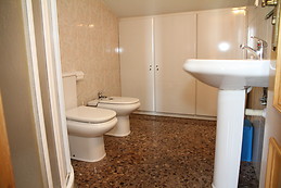 Piso Amplio, soleado, tranquilo y en un entorno natural