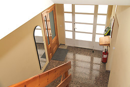 Piso Amplio, soleado, tranquilo y en un entorno natural