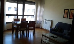 Piso amplio y luminoso cerca de la universidad de Logroño, urge.