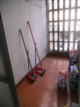 piso amplio y bien situado