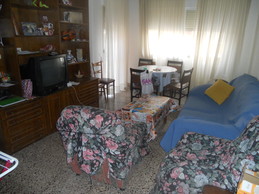 piso amplio y bien situado