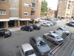 piso amplio y bien situado