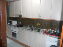 piso amplio y bien situado