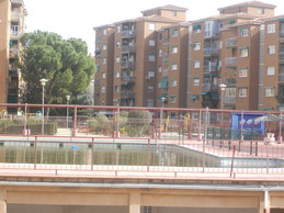 piso amplio y bien situado