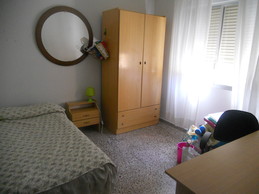 piso amplio y bien situado