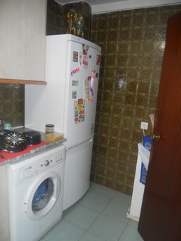 piso amplio y bien situado