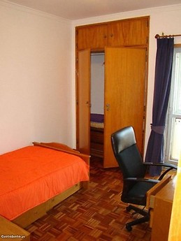 Piso en Braga-Portugal - 3 Habitaciones