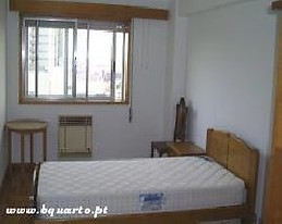 Piso en Braga-Portugal - 3 Habitaciones