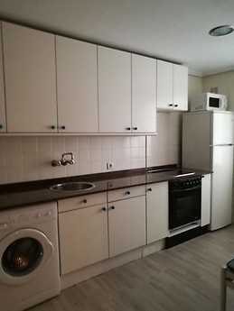 Piso céntrico en Gijón