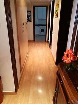 Piso céntrico en Gijón