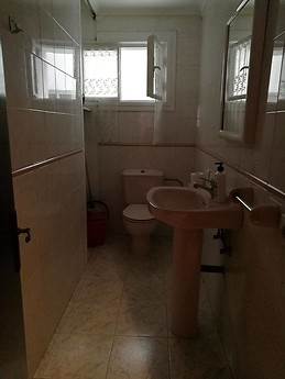 Piso céntrico en Gijón