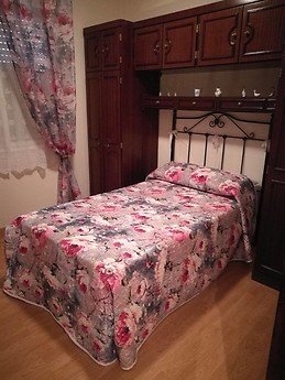 Piso céntrico en Gijón