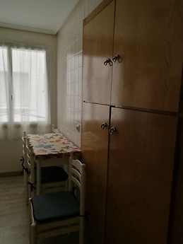 Piso céntrico en Gijón