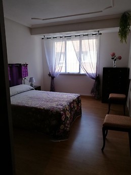 Piso céntrico en Gijón