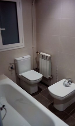 Piso céntrico en Tarragona