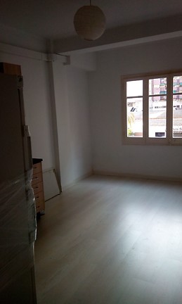 Piso céntrico en Tarragona