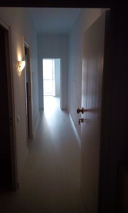 Piso céntrico en Tarragona