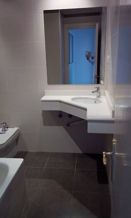 Piso céntrico en Tarragona