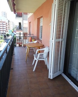 Piso centrico tarragona/ Room for rent tarragona center