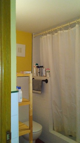 Piso centrico en Zaragoza