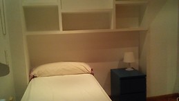 Piso centrico en Zaragoza.