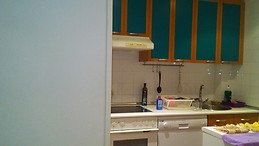 Piso centrico en Zaragoza