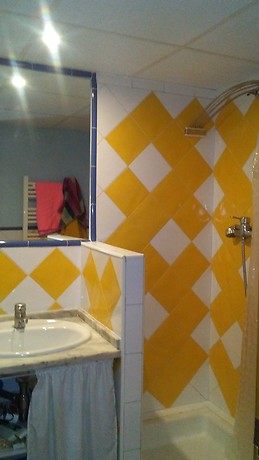 Piso centrico en Zaragoza