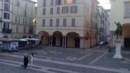 Piso en el CENTRO!!!