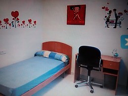 Piso en el Centro de Orihuela / Flat in Orihuela down town