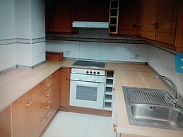 Piso en el Centro de Orihuela / Flat in Orihuela down town