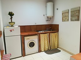 Piso en el centro de Málaga y a diez minutos de la playa