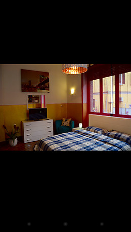 Piso en el centro de Pavia