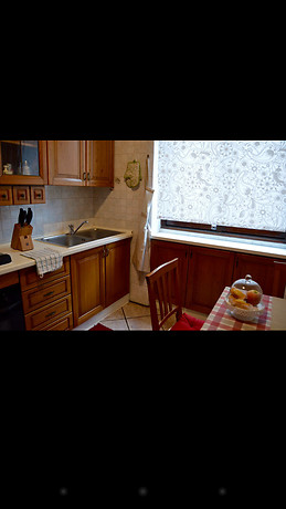 Piso en el centro de Pavia