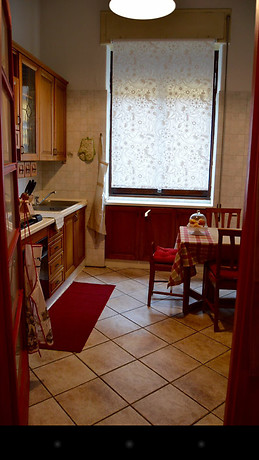 Piso en el centro de Pavia