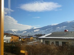 Gemütliche Wohnung in idyllischer Lage