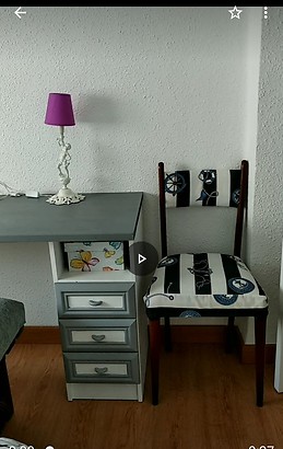 Piso para compartir.