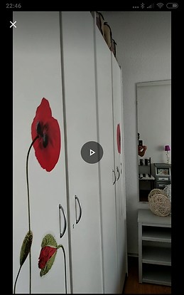 Piso para compartir.