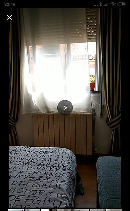 Piso para compartir.