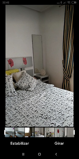 Piso para compartir.