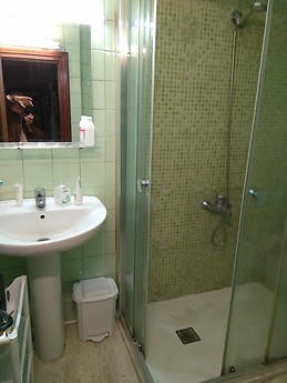 Piso Con 4 Habitaciones