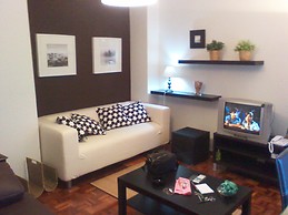 Piso Con 4 Habitaciones