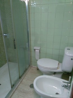 Piso Con 4 Habitaciones