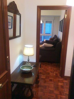 Piso Con 4 Habitaciones