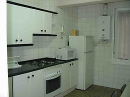 Piso Con 4 Habitaciones